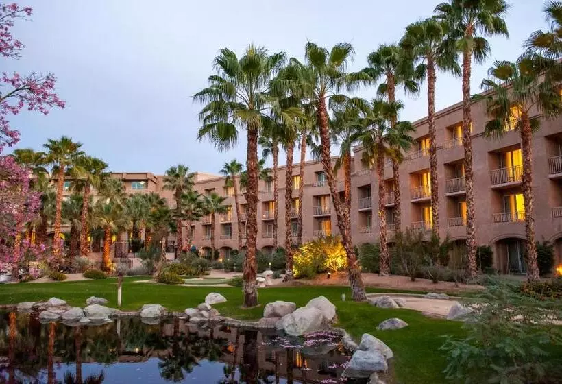 سوییت, Grand Hyatt Indian Wells Resort & Villas