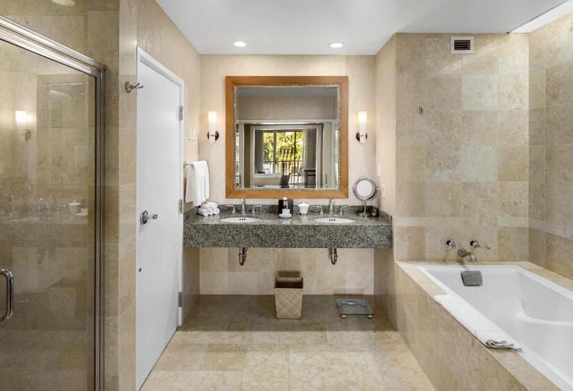 스위트, Grand Hyatt Indian Wells Resort & Villas