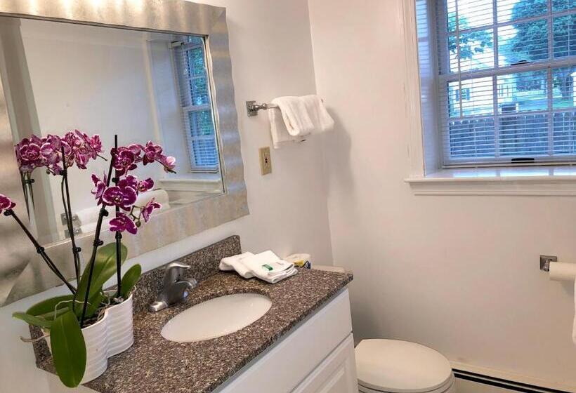 חדר סטנדרט עם מיטת קינג, Hyannis Inn