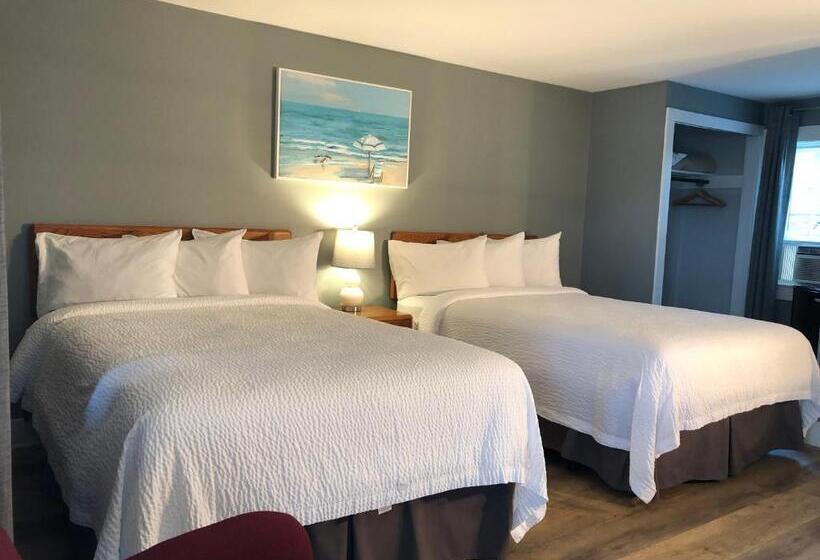 חדר סטנדרט, Hyannis Inn