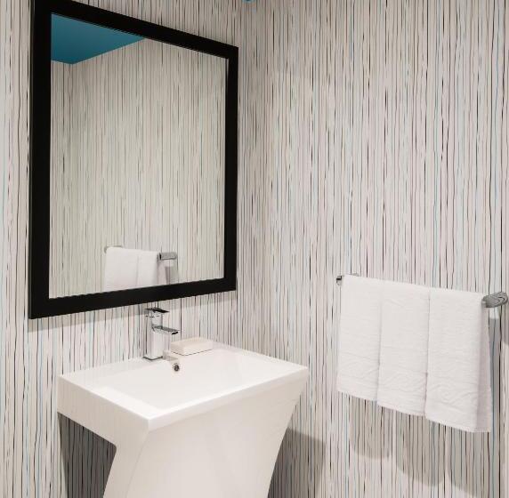 풀장 전망 스위트, The Linq Hotel + Experience