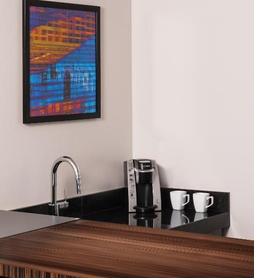 풀장 전망 스위트, The Linq Hotel + Experience