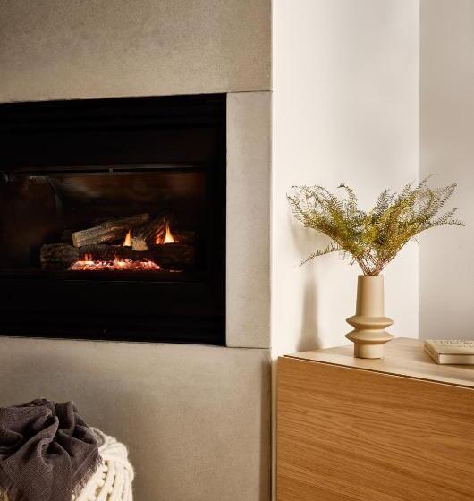 كابينة, Awol Kennebunkport