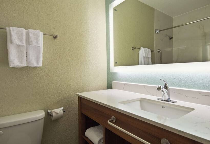 جناح, Best Western Carlsbad By The Sea