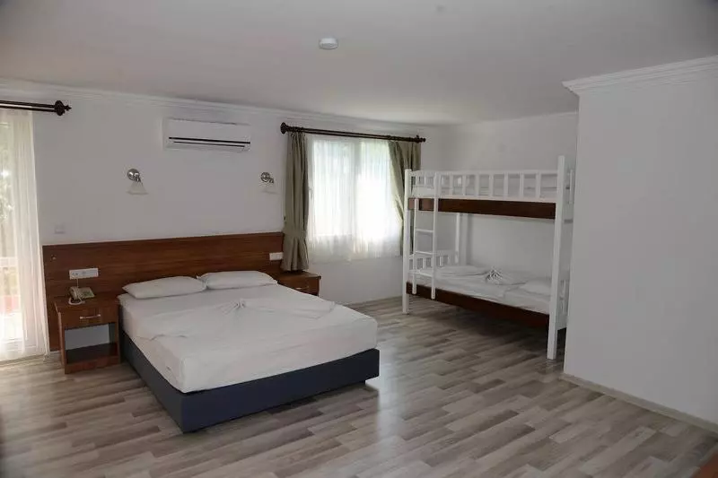 اتاق استاندارد, Best Western Carlsbad By The Sea