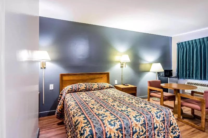 سوییت, Best Western Carlsbad By The Sea