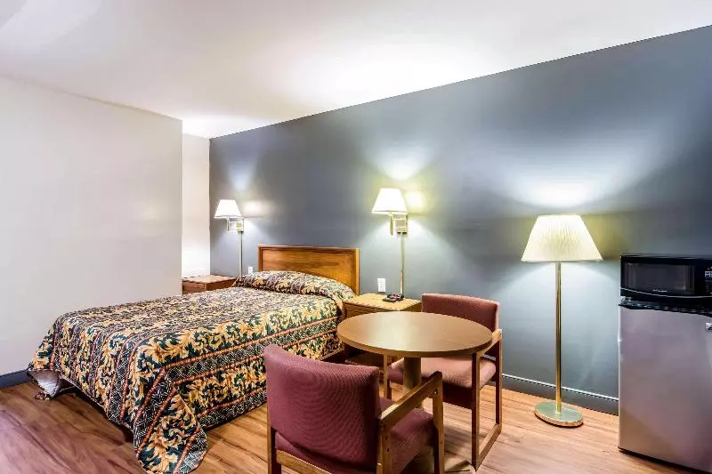 سوییت, Best Western Carlsbad By The Sea
