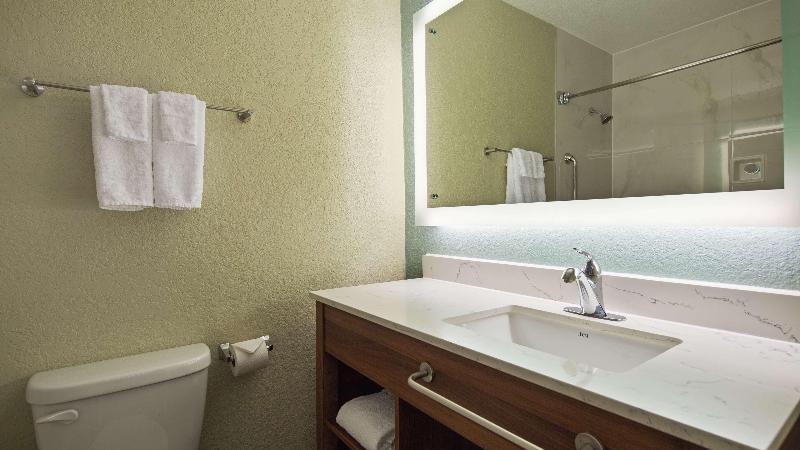 套房, Best Western Carlsbad By The Sea