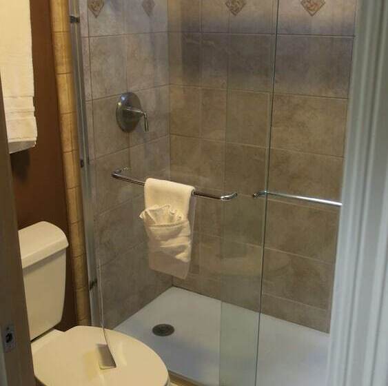 اتاق استاندارد با 2 تخت دوبل, Best Western Plus French Quarter Courtyard