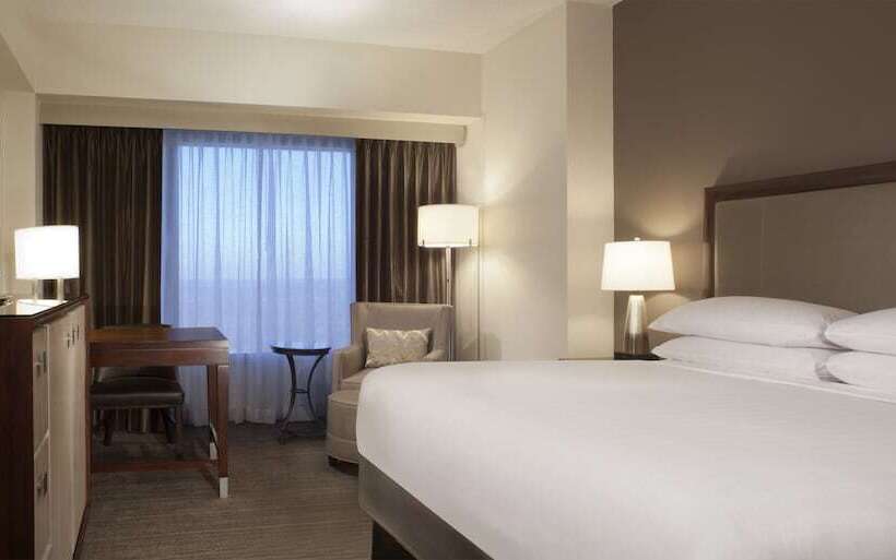 سوییت, Hyatt Regency Long Island