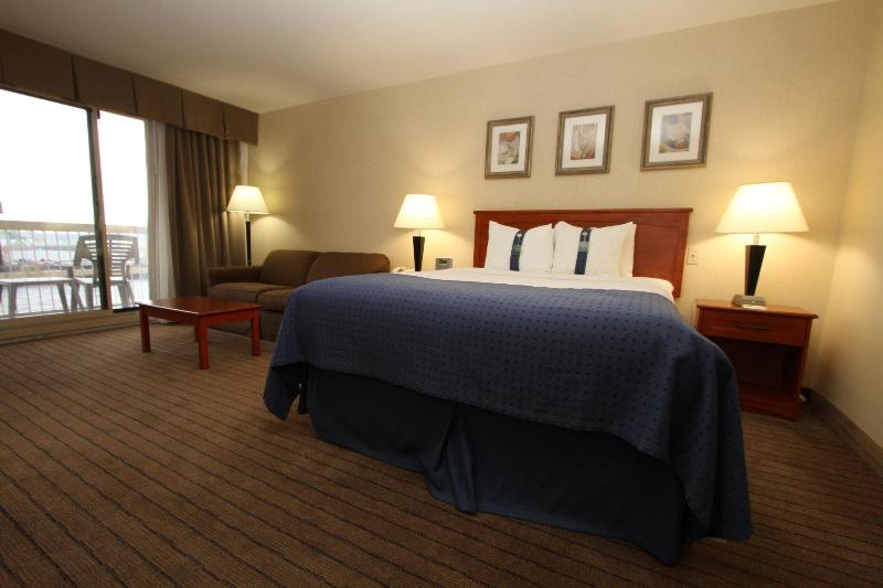 豪华房间, La Quinta Inn By Wyndham Albuquerque Northeast