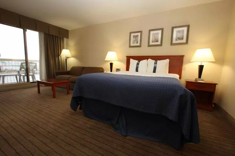 اتاق لوکس, La Quinta Inn By Wyndham Albuquerque Northeast