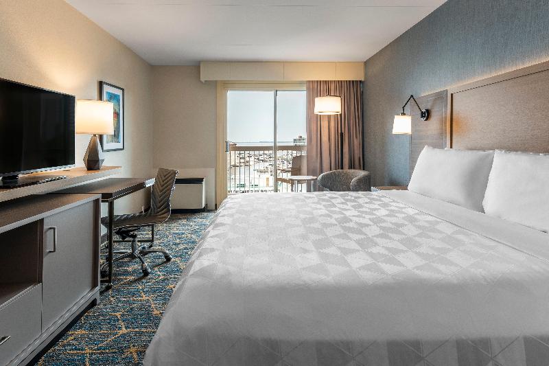 豪华房间, La Quinta Inn By Wyndham Albuquerque Northeast