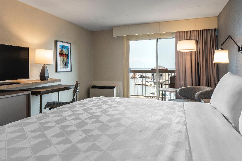 豪华房间, La Quinta Inn By Wyndham Albuquerque Northeast