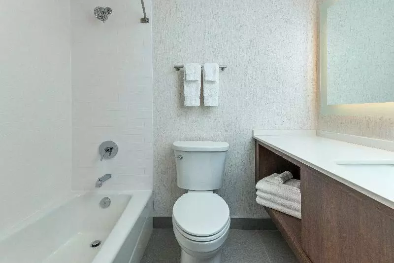 اتاق لوکس, La Quinta Inn By Wyndham Albuquerque Northeast