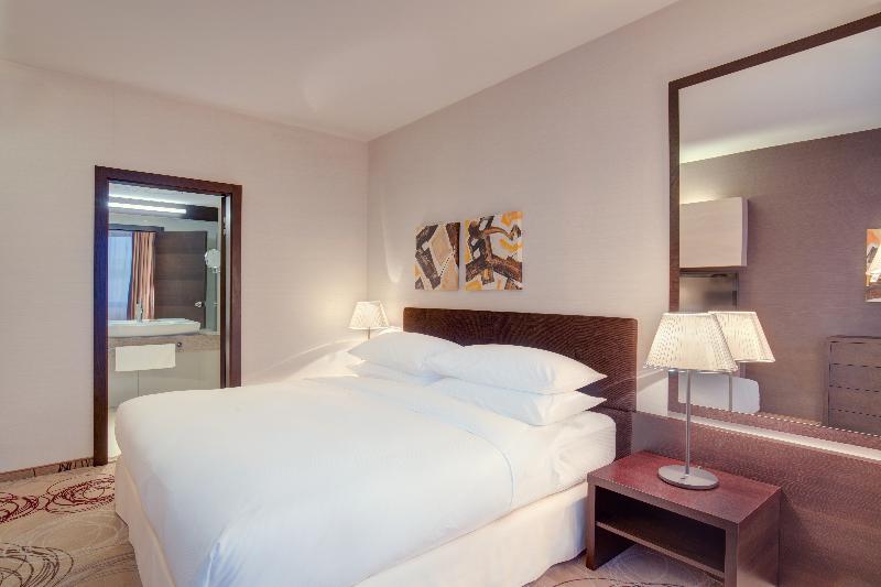 Номер Стандарт, Lodge Of Four Seasons Golf Resort, Marina & Spa