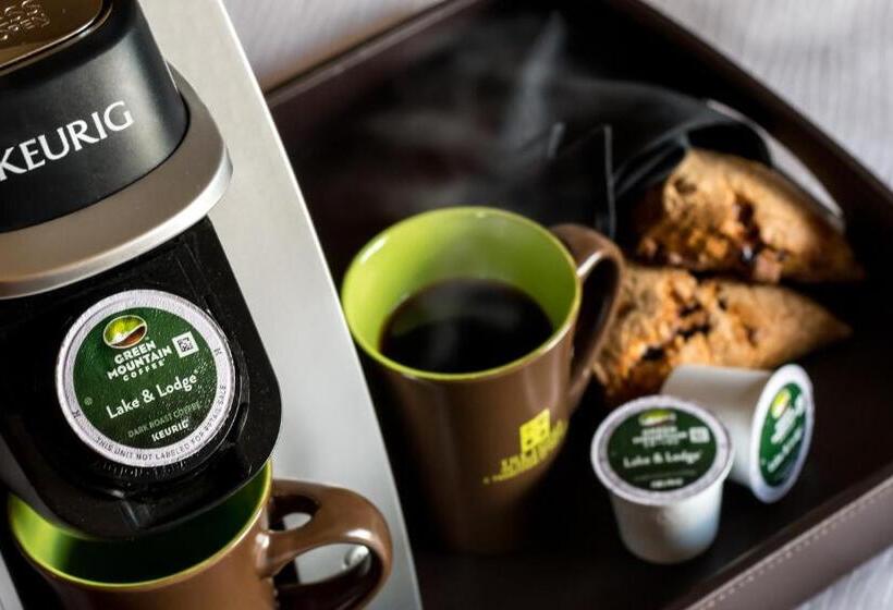 Стандартный Номер Кровать Кинг, Lodge Of Four Seasons Golf Resort, Marina & Spa