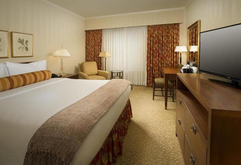 חדר סטנדרט, Mayflower Park