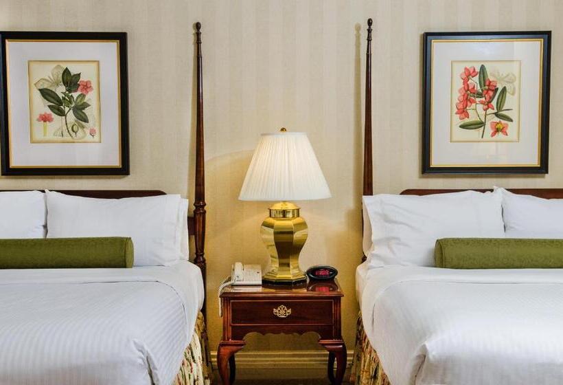 חדר סטנדרט, Mayflower Park