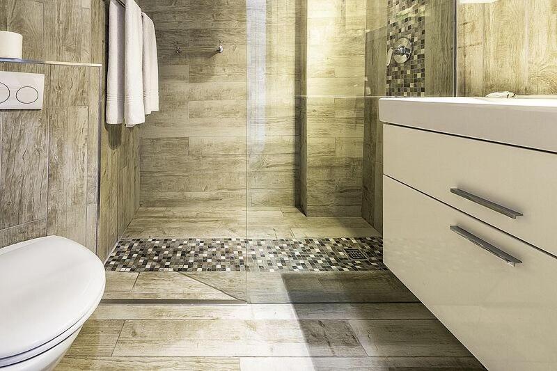 חדר דחוקס עם מיטת קינג, Mayflower Park