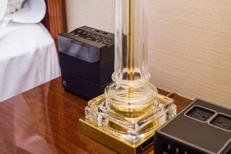 חדר סטנדרט מותאם לאדם עם מוגבלויות, Mayflower Park