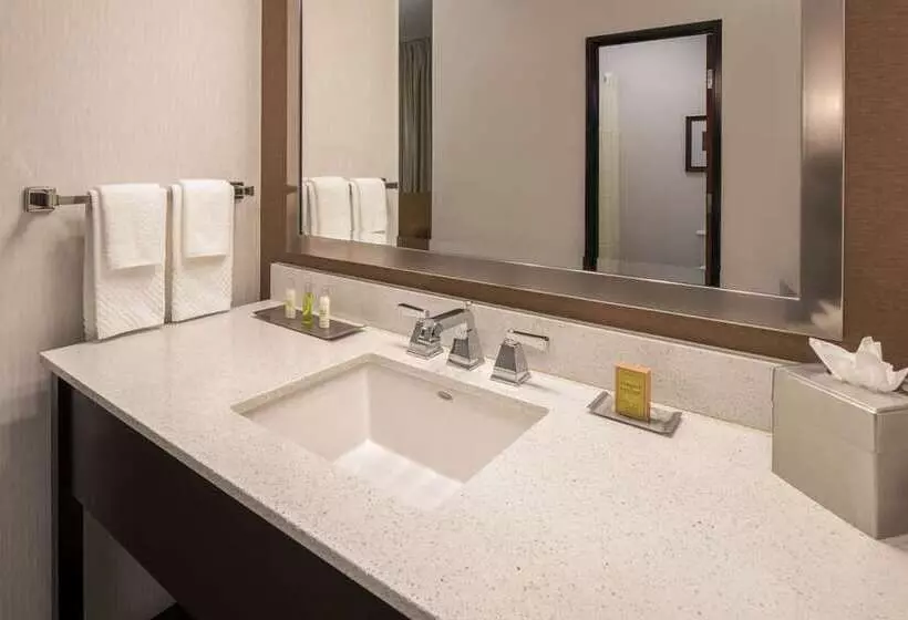 اتاق استاندارد با تخت بزرگ, Mdr Marina del Rey, a Doubletree by Hilton
