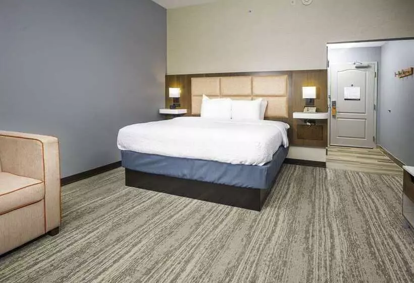 اتاق استاندارد, Mdr Marina del Rey, a Doubletree by Hilton