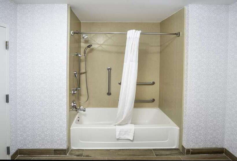 غرفة قياسية, Mdr Marina del Rey, a Doubletree by Hilton