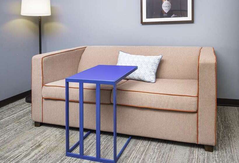 غرفة قياسية, Mdr Marina del Rey, a Doubletree by Hilton