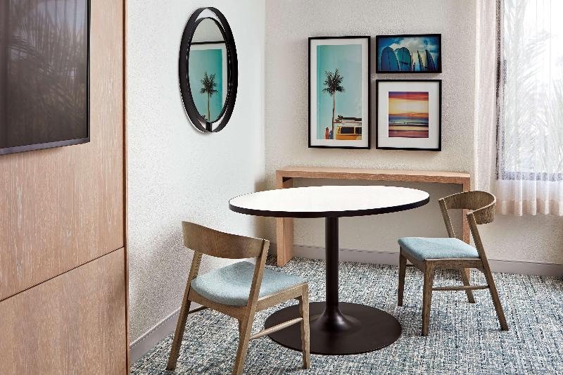 Quarto Estandar para Deficientes Físicos, Mdr Marina del Rey, a Doubletree by Hilton