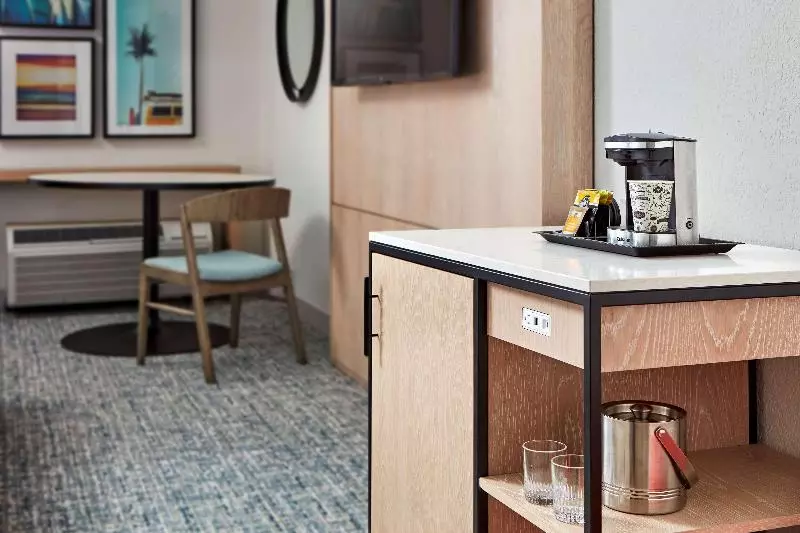 اتاق استاندارد برای معلولان, Mdr Marina del Rey, a Doubletree by Hilton