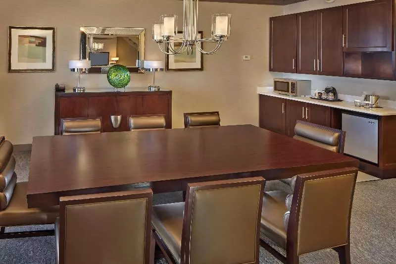 اتاق لوکس, Mdr Marina del Rey, a Doubletree by Hilton