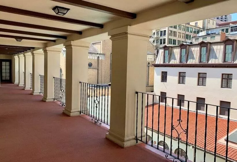 ２ダブルベッドのスタンダードルーム, Omni La Mansion Del Rio