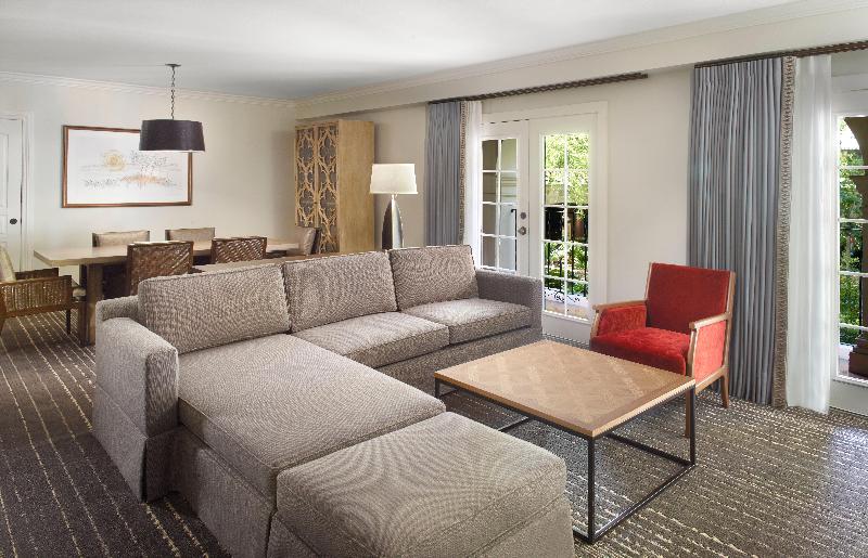 جناح بريميوم, Omni La Mansion Del Rio