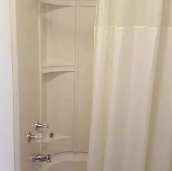 Standard-huone 2 Parivuodetta, Quality Inn Escondido San Diego North County