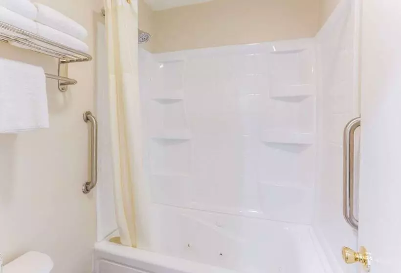 Standard-huone 2 Parivuodetta, Quality Inn Escondido San Diego North County