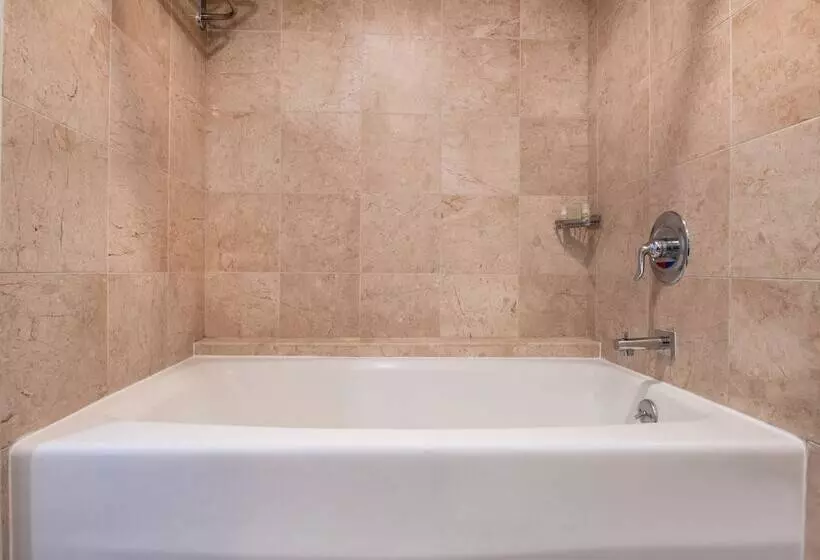 Executive-sviitti parvekkeella, Renaissance Newport Beach