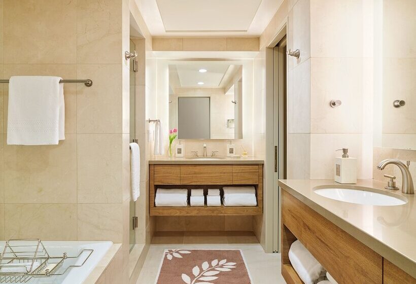 プレミアムルーム, The Little Nell