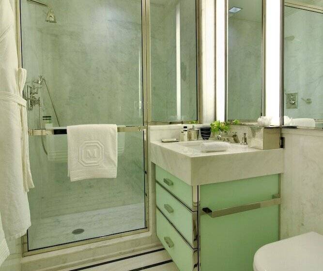 室内小型套房, The Mark New York