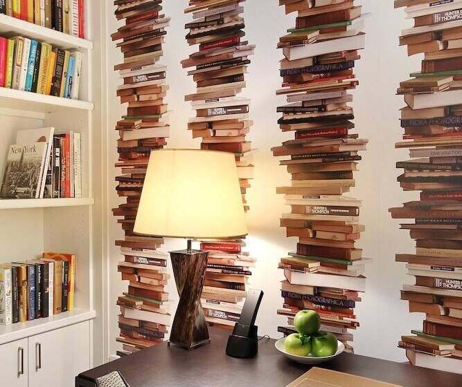 小型套房, The Mark New York