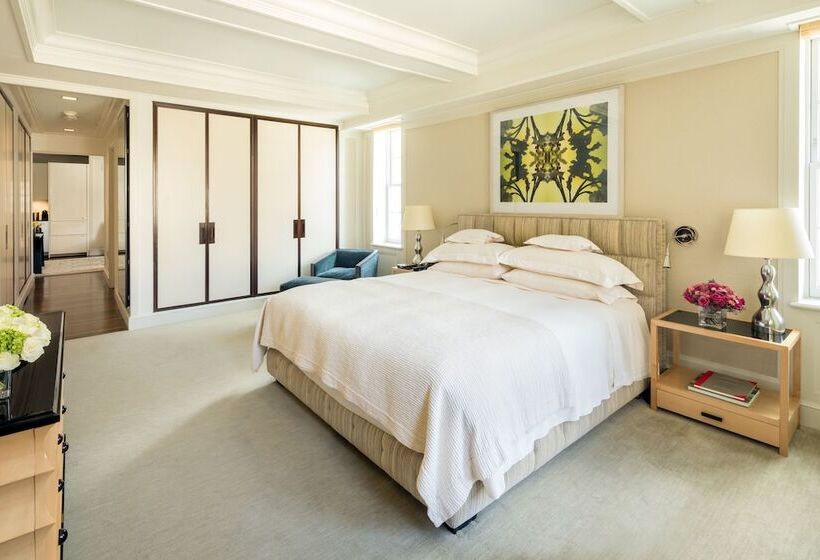 标准工作室, The Mark New York