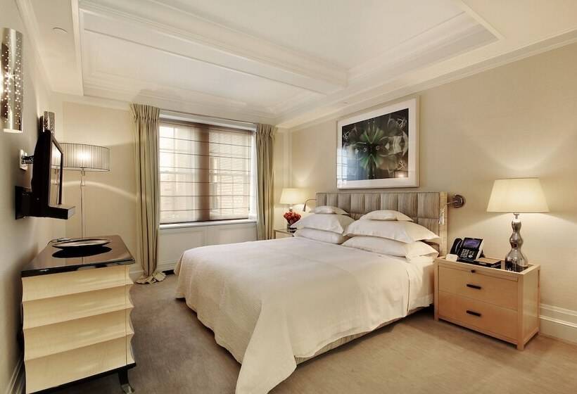 套房, The Mark New York