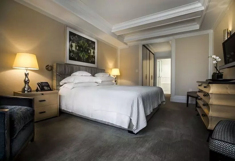 Premium-sviitti, The Mark New York