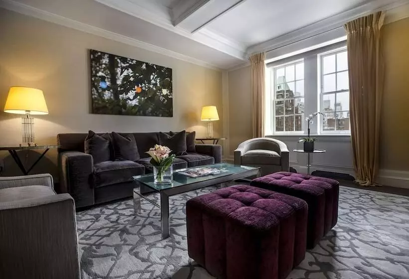 Premium-sviitti, The Mark New York