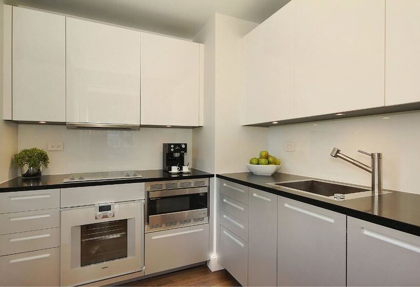 高级两卧套房, The Mark New York