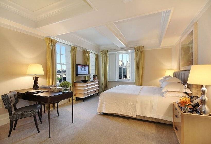 高级两卧套房, The Mark New York