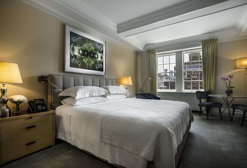 高级两卧套房, The Mark New York