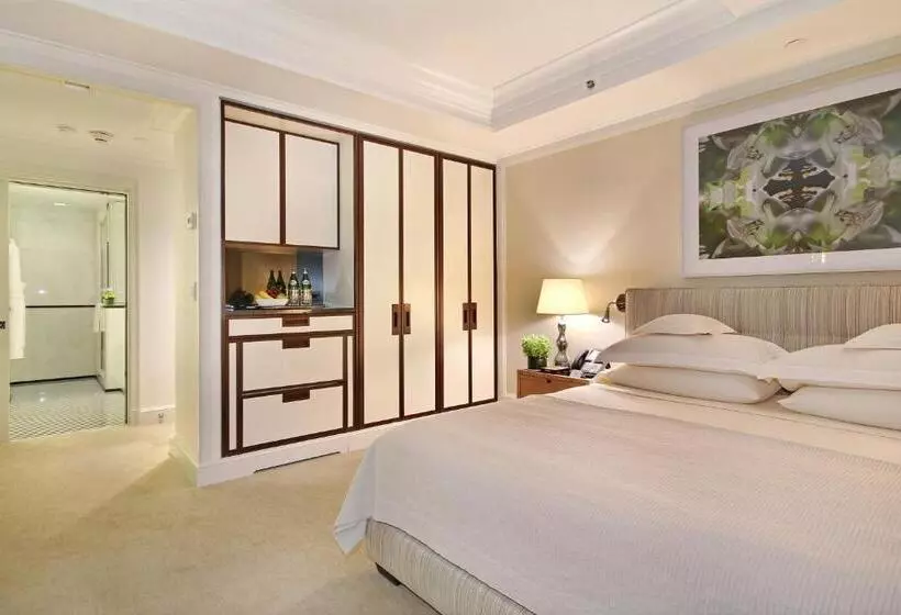 Standard-huone King-vuode, The Mark New York