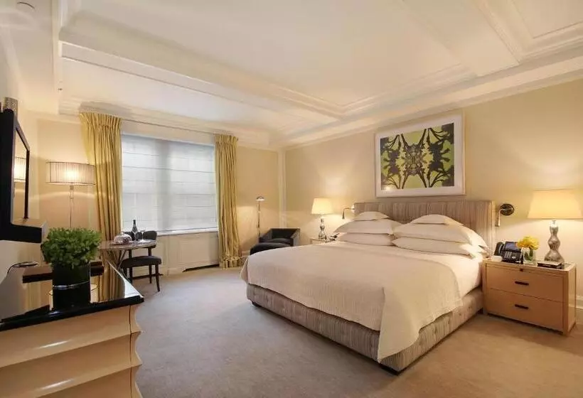Standard-huone King-vuode, The Mark New York