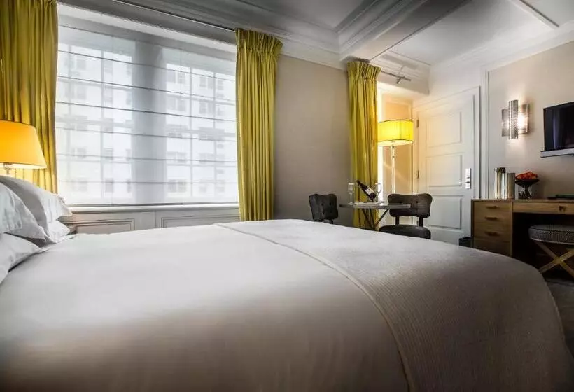 Standard-huone, The Mark New York